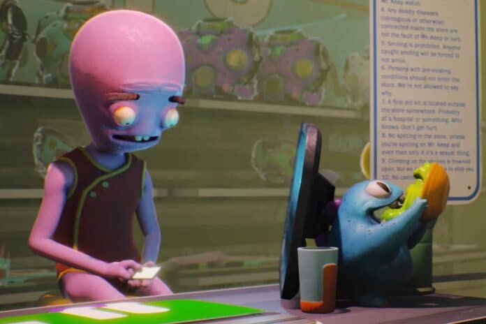 Създателят на Rick and Morty беше освободен от създаденото от него студио