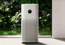 Xiaomi Smart Air Purifier 4: новото поколение пречиствател работи ефективно и идва с редица подобрения