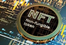 Капитализацията на NFT сектора е спаднала с 12% за няколко дни