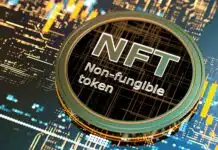 Капитализацията на NFT сектора е спаднала с 12% за няколко дни