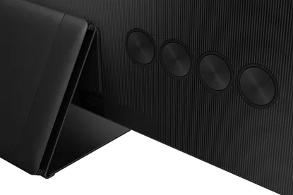 Samsung представи по-голям и по-ярък 77-инчов QD-OLED телевизор
