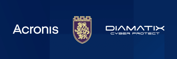 Община Велико Търново внедри защита от Acronis, за да съответства на GDPR и да намали капиталовите разходи