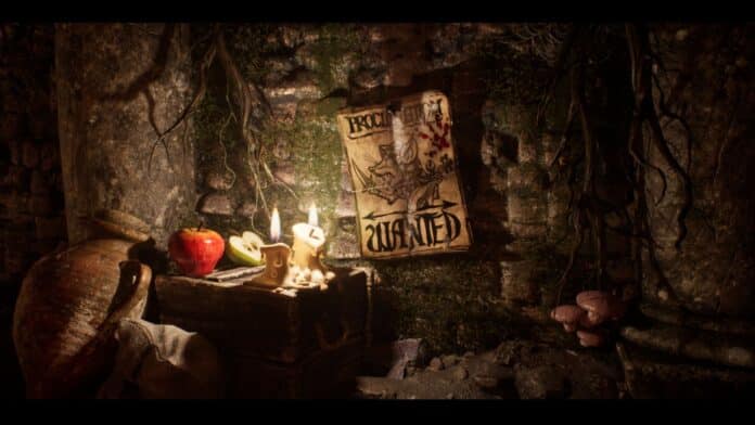 ghost-of-a-tale-2 Потвърдиха Ghost of a Tale 2