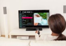 Настройките на OLED телевизора, които развалят картината и преживяването ви