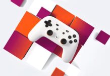 Google Stadia може да се превърне в Bluetooth контролер Google Stadia може да се превърне в Bluetooth контролер