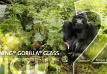 От Corning потвърдиха, че серията Galaxy S23 ще бъде оборудвана с Gorilla Glass Victus 2