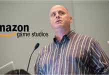 Джон Смедли напусна поста си в Amazon Games