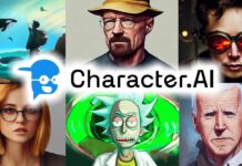 Character.AI: Как да използвате тази забавна алтернатива на ChatGPT
