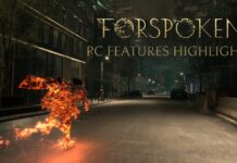 Forspoken изисква 150 GB място за съхранение и се нуждае от RTX 3070 за 1440p при 30 FPS
