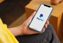 PayPal призна за пробив с изтичане на данни