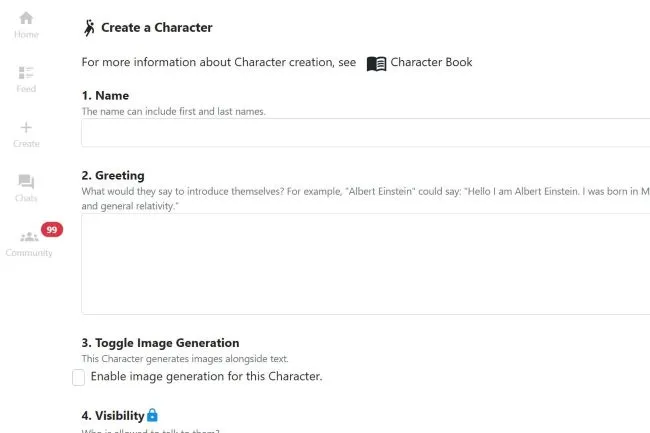 Character.AI: Как да използвате тази забавна алтернатива на ChatGPT