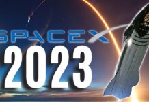 Историческо! Мъск изпрати български сателит в първата мисия на SpaceX за 2023 г.