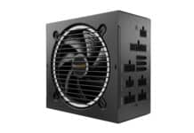 Pure Power 12 M – втора серия захранващи устройства на пазара от be quiet!
