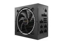 Pure Power 12 M – втора серия захранващи устройства на пазара от be quiet!