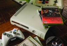Как така Xbox 360 успява да открие фалшивите хард дискове