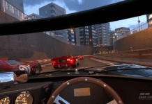 Gran Turismo 7 ще претърпи специален ъпдейт, свързан с новия хедсет PlayStation VR2