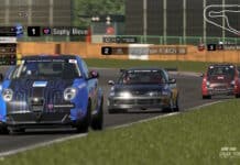 Sony и Gran Turismo 7 предизвикват играчите да се изправят срещу GT Sophy AI
