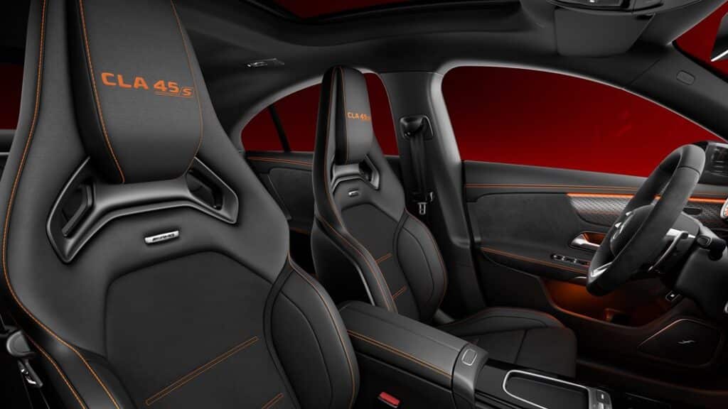 Mercedes-Benz CLA. Достоен ли е за титлата „мини CLS“?