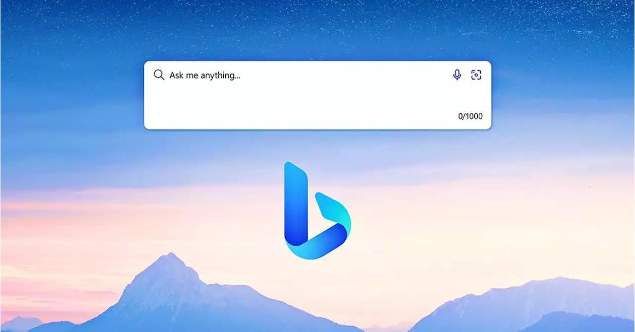 Новият чатбот в търсачката Bing заяви, че шпионира служителите на Microsoft през камерите на техните лаптопи