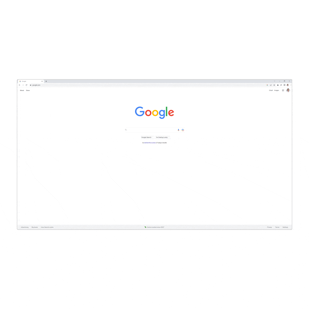 В Google Chrome вече са добавени режимите за икономия на паметта и за по-ниска консумация