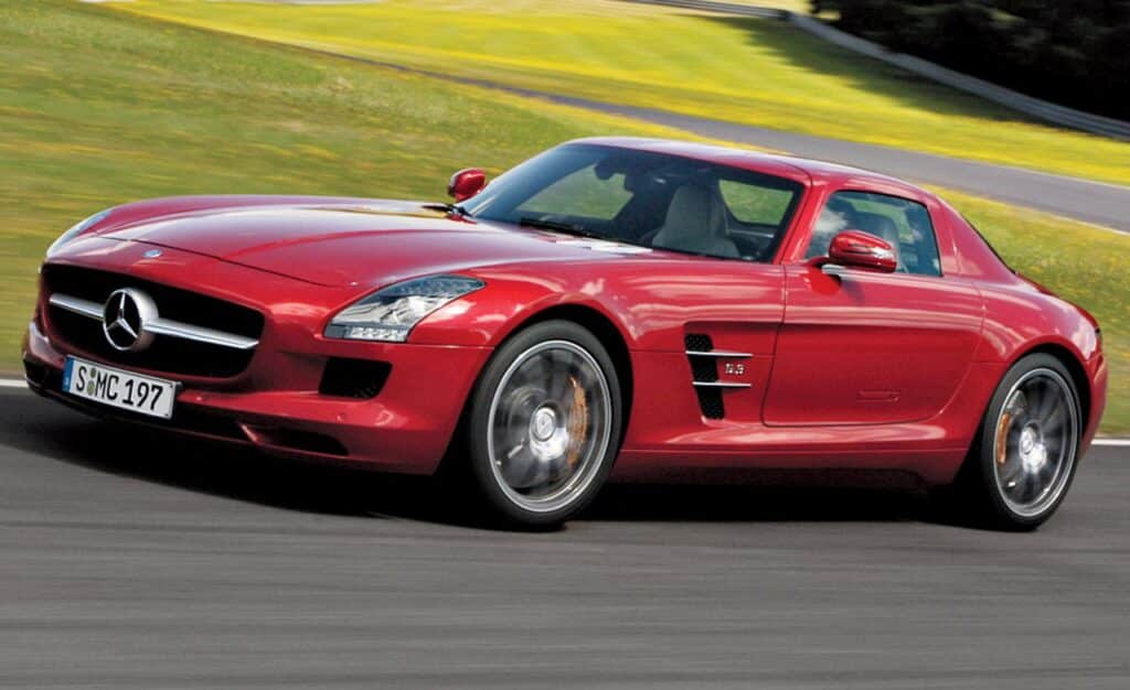 Пет ненадеждни модела на Mercedes-AMG и други пет, които спокойно да впишете в завещанието си