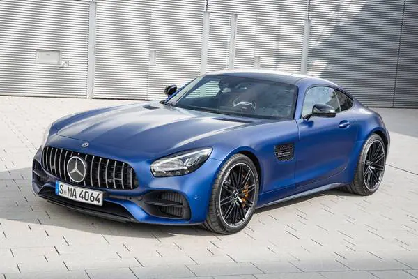 Пет ненадеждни модела на Mercedes-AMG и други пет, които спокойно да впишете в завещанието си