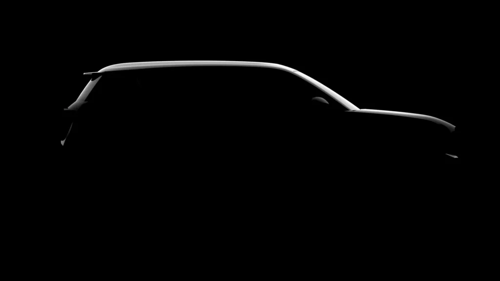 2025 Renault 4ever: Какво знаем за този бъдещ бюджетен електромобил