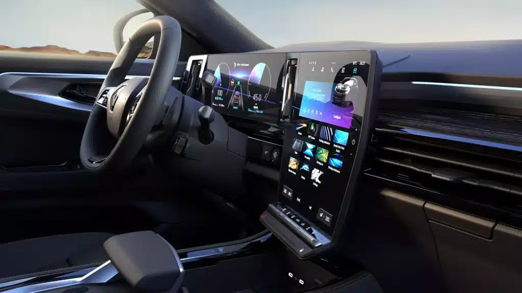Какво знаем за новото Renault Espace