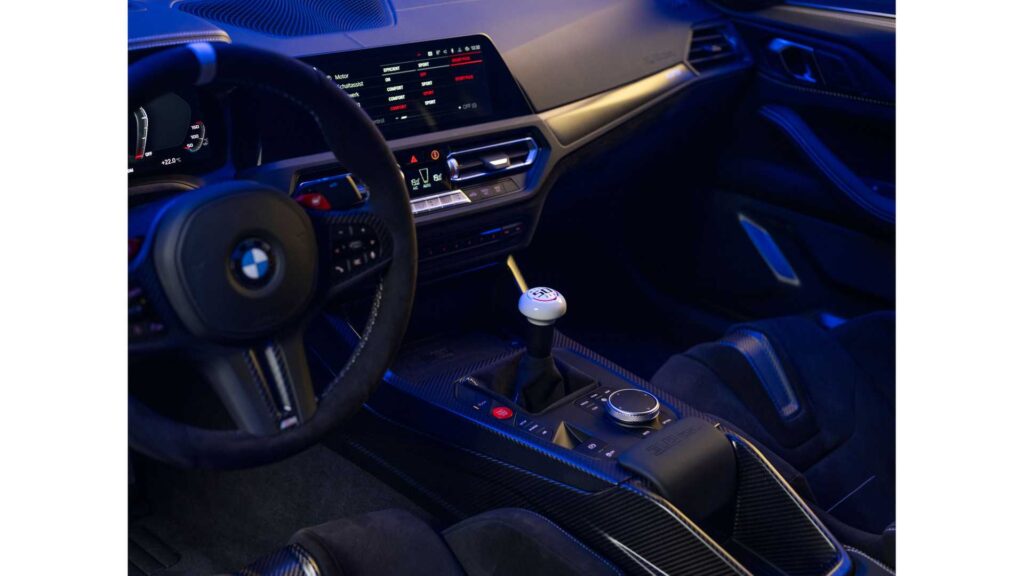 Изключително рядката версия BMW 3.0 CSL ще струва поне 860 хиляди долара