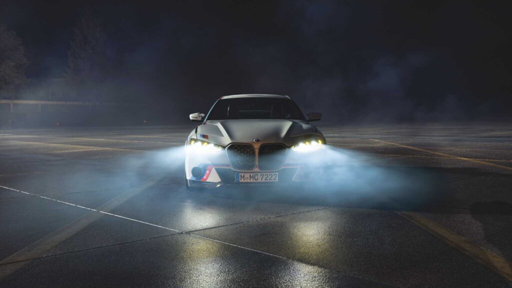 Изключително рядката версия BMW 3.0 CSL ще струва поне 860 хиляди долара
