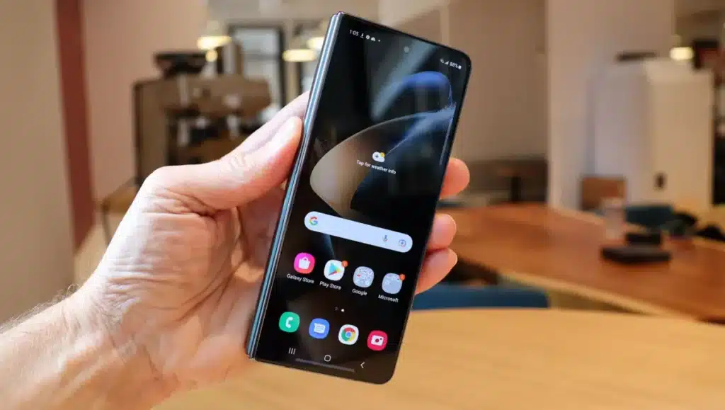 Samsung Galaxy Z Fold 5: последни слухове и всичко, което се знае досега за него