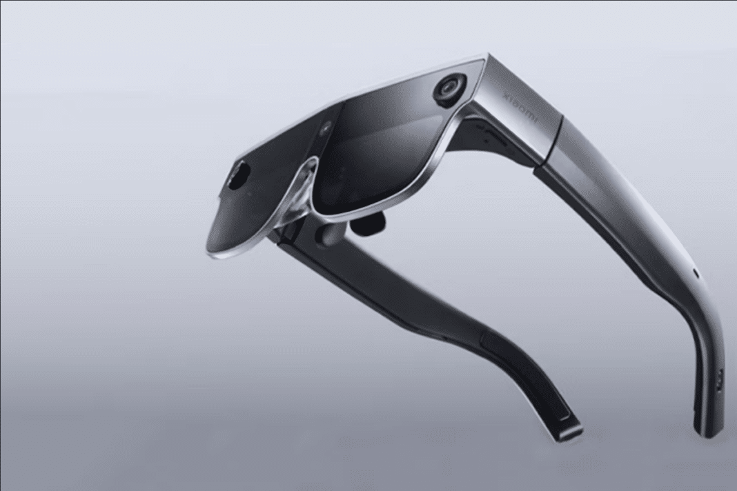 44r MWC 2023: Xiaomi представи смарт очила