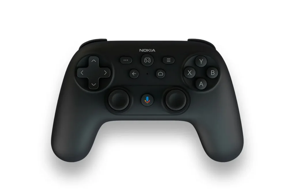 Изтекоха рендери и дизайна на кутията на Nokia Game Controller 5000GC преди пускането му на пазара