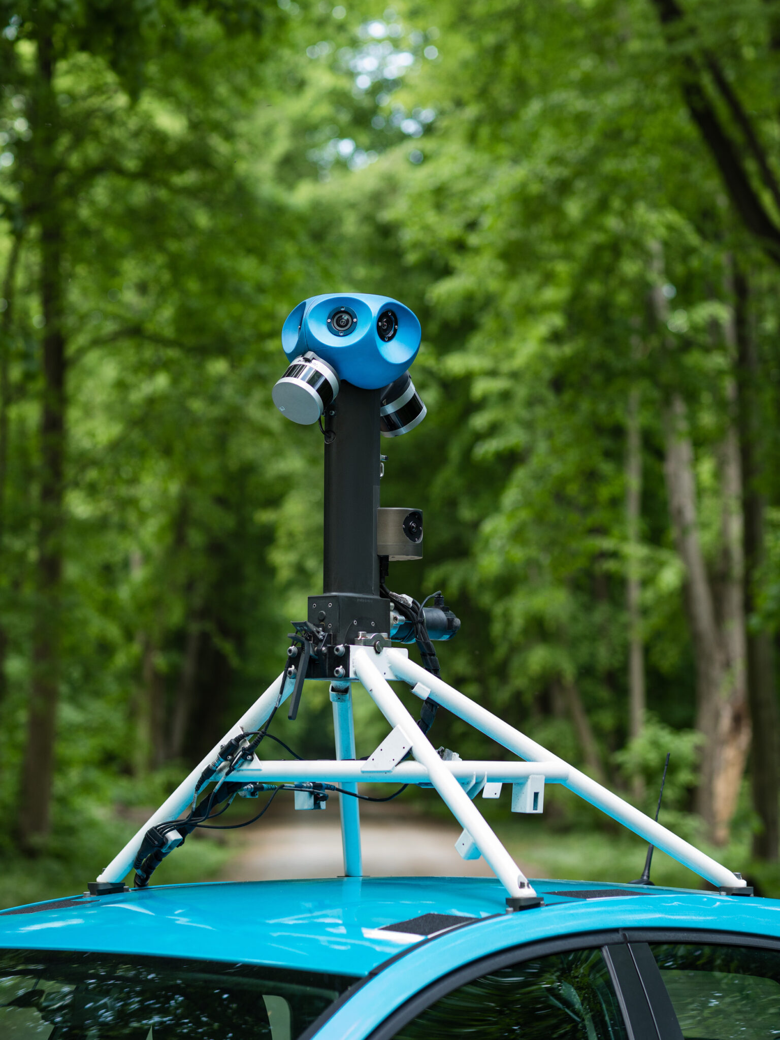 Колите на Google Street View отново ще заснемат България