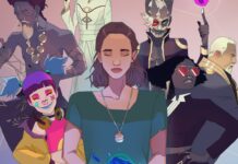 Don’t Nod представиха своята следваща игра