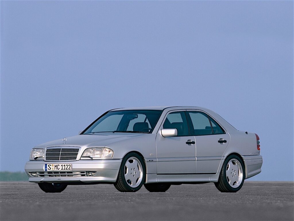 Пет ненадеждни модела на Mercedes-AMG и други пет, които спокойно да впишете в завещанието си