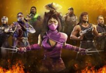 Mortal Kombat 12 ще излезе тази година