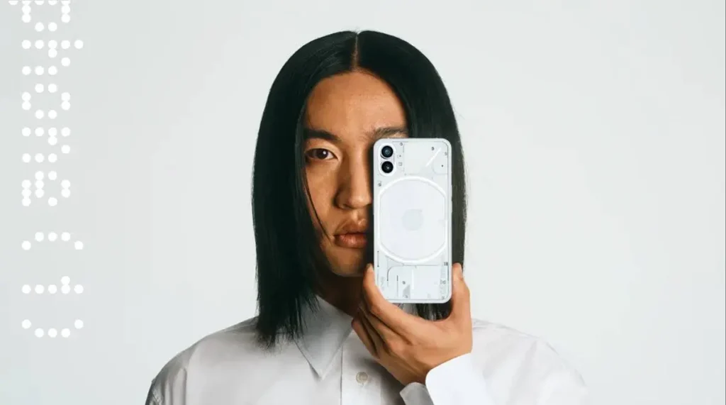 Nothing Phone (2) ще бъде по-усъвършенстван и с фокус върху софтуера