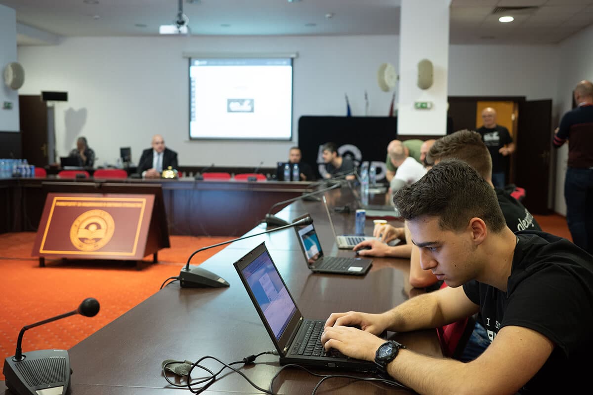 Втората конференция „BSides Sofia” събира специалистите по киберсигурност на 18 и 19 март