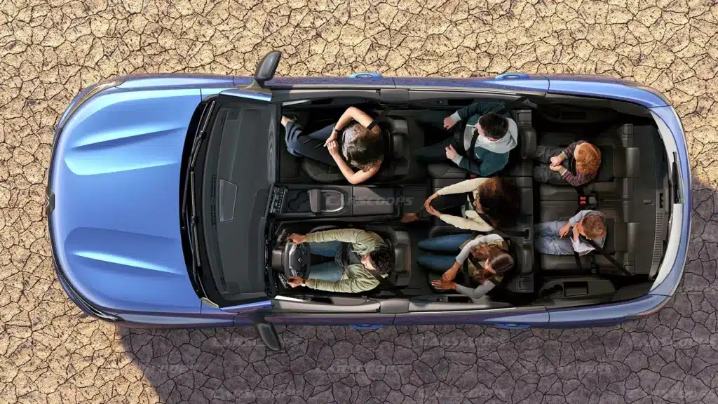 Какво знаем за новото Renault Espace