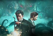 Забавиха излизането на Sherlock Holmes: The Awakened