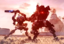 ЕА са прекратили разработката на нова игра от вселената Titanfall