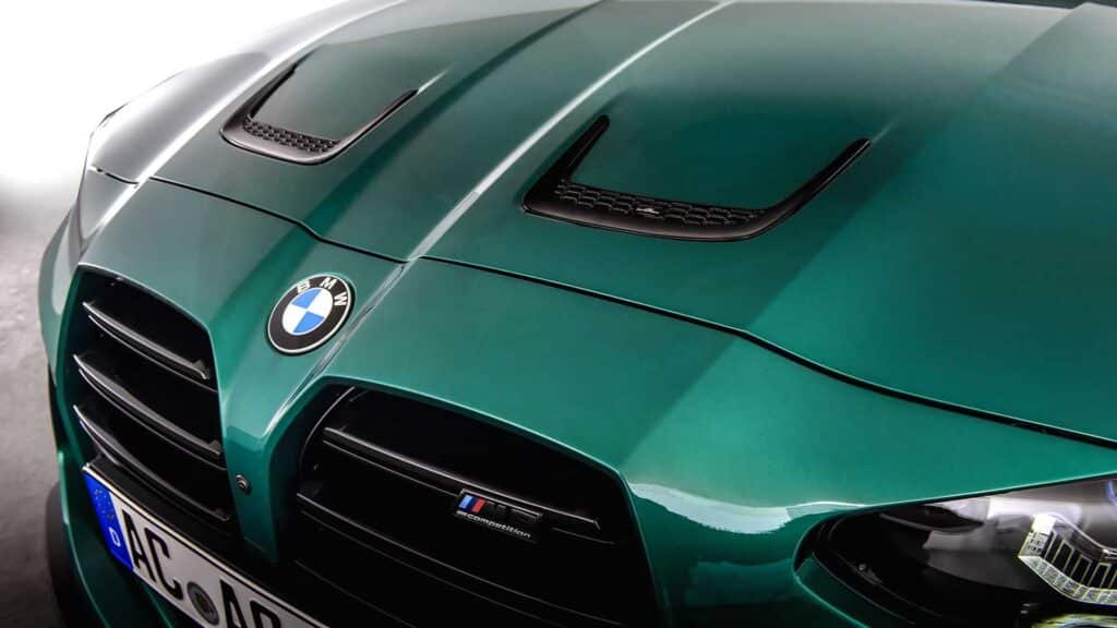Комбито BMW M3 получава 610 коня и аеродинамичен бодикит от AC Schnitzer