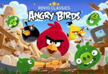 Оригиналната игра Angry Birds ще бъде премахната от Play Store на 23 февруари Оригиналната игра Angry Birds ще бъде премахната от Play Store на 23 февруари