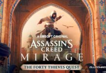 Ubisoft ще пусне още девет Assassin’s Creed игри Ubisoft ще пусне още девет Assassin’s Creed игри