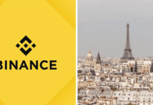 Ключов ръководител на Binance France напусна компанията