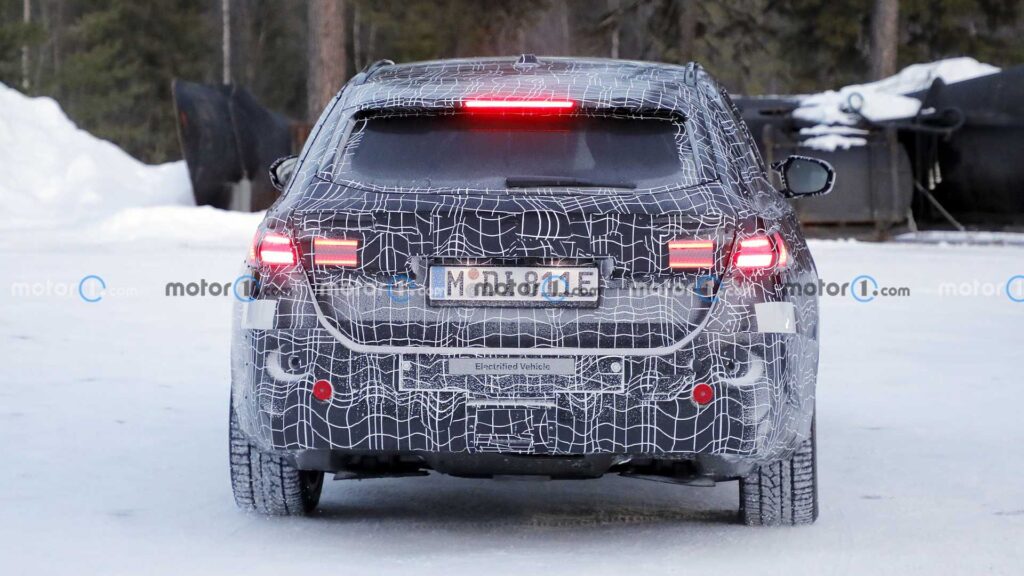 Следващото поколение на BMW Серия 5 може да дебютира преди края на юни