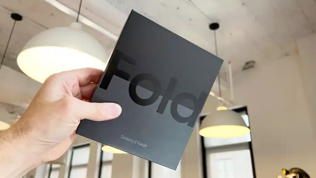 Samsung Galaxy Z Fold 5: последни слухове и всичко, което се знае досега за него