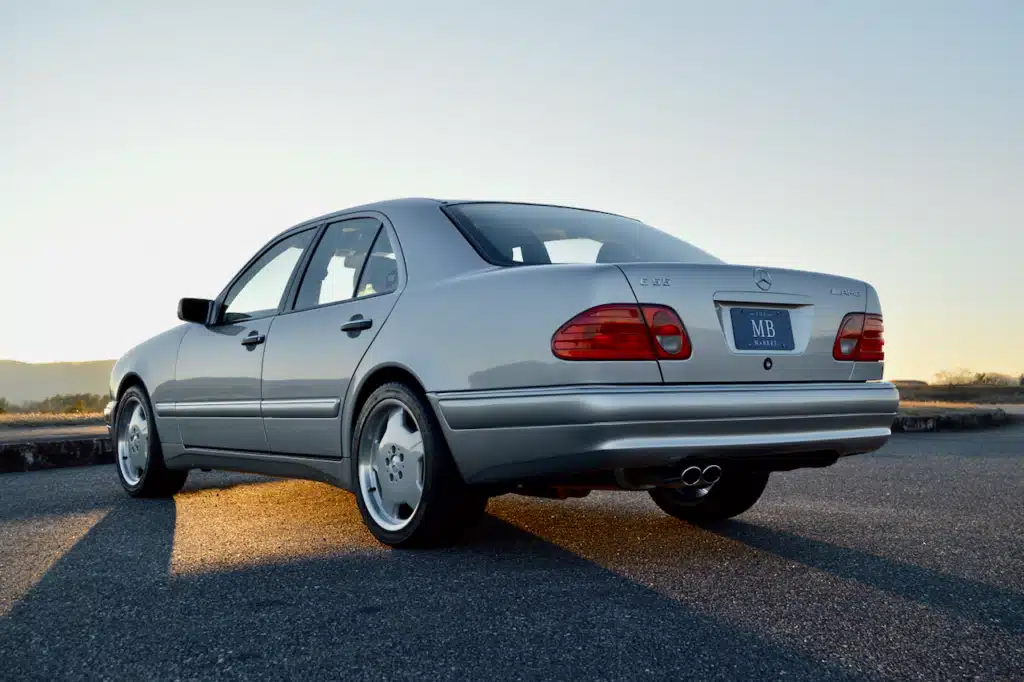 Пет ненадеждни модела на Mercedes-AMG и други пет, които спокойно да впишете в завещанието си
