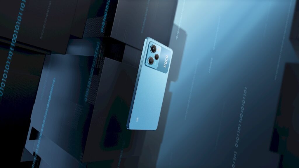Xiaomi представи Poco X5 и X5 Pro със Snapdragon 778G